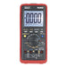 Sealey Digital Automotive Multimeter 15-Function Bar Graph/PC Link TA203 Sealey - Dynamic Drive