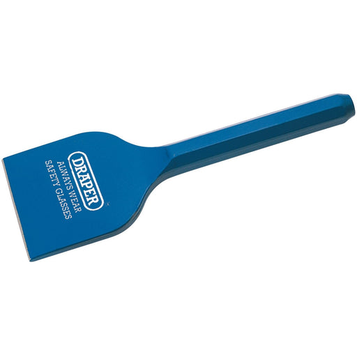 Draper Brick Bolster, 225 x 75mm (Sold Loose) 63727 Draper - Dynamic Drive