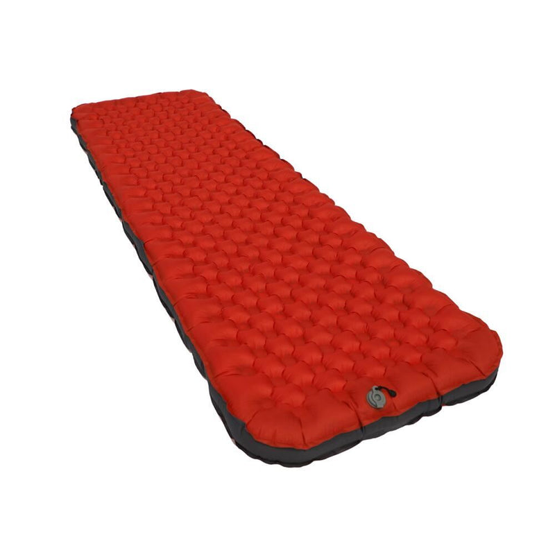 Vango Thermocore XPD Standard Rocket Red Vango - Dynamic Drive