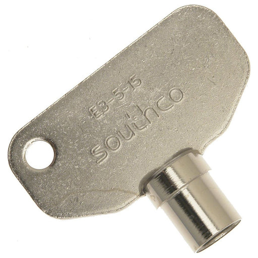 W4 Gas Locker Key 00045 W4 - Dynamic Drive