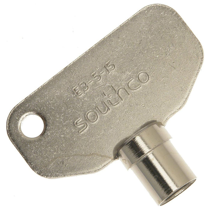 W4 Gas Locker Key 00045 W4 - Dynamic Drive