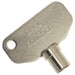 W4 Gas Locker Key 00045 W4 - Dynamic Drive