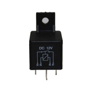 Ring Automotive RLFK1230A 12V 30 Amp Relay Pin Layout A Ring Automotive - Dynamic Drive