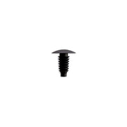 Connect Fir Tree Fixing - for Audi, for BMW, ford, for Mercedes-Benz, for Vauxhall Opel, for VW 50pc 31680 Tool Connection - Dynamic Drive