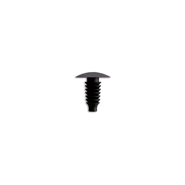 Connect Fir Tree Fixing - for Audi, for BMW, ford, for Mercedes-Benz, for Vauxhall Opel, for VW 50pc 31680 Tool Connection - Dynamic Drive