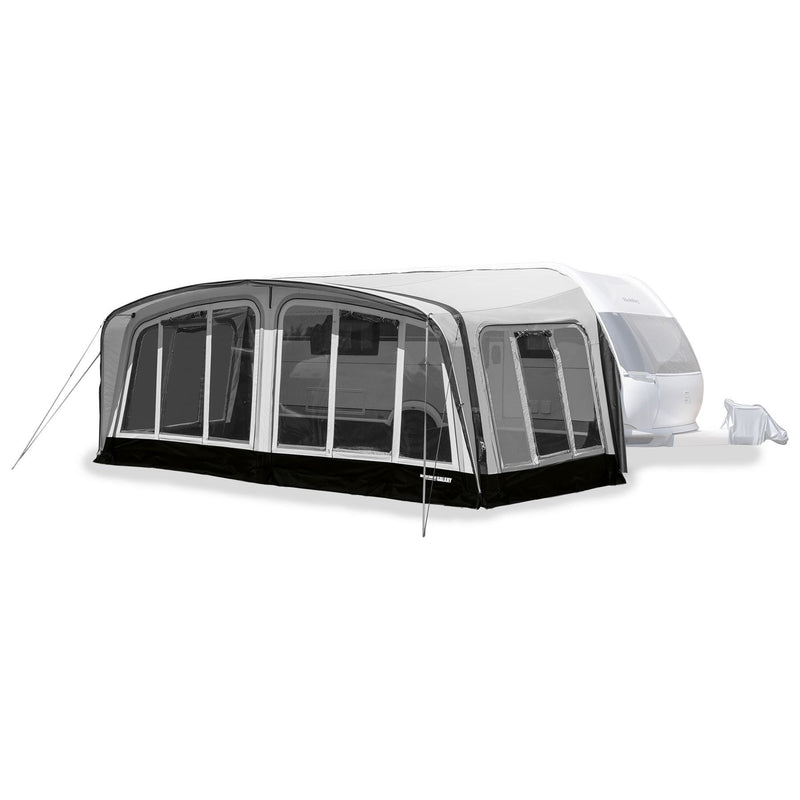 Galaxy 2 Air Full Awning (981cm - 1015 : Size 9 : M) 12037090000002 Quest - Dynamic Drive