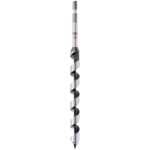 Draper Standard Pattern Auger Bit, 13mm 76036 Draper - Dynamic Drive