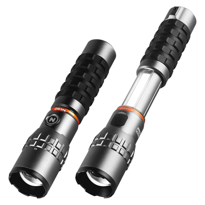 Slyde King 2K flashlight and work light NEB-WLT-1003-G UK Camping And Leisure - Dynamic Drive