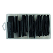 Connect Assorted Box of Dual Wall Heat Shrink 60pc 37196 Tool Connection - Dynamic Drive