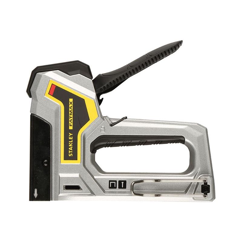 Stanley® Hand Tools TR350 FatMax Heavy-Duty Stapler / Nailer STANLEY® Hand Tools - Dynamic Drive