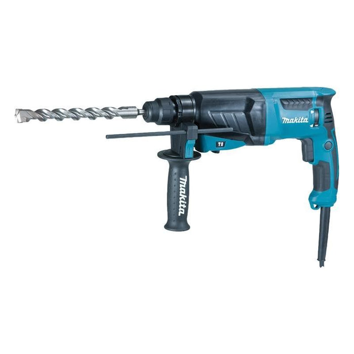 Makita HR2630 SDS Plus Rotary Hammer 800W 240V Makita - Dynamic Drive
