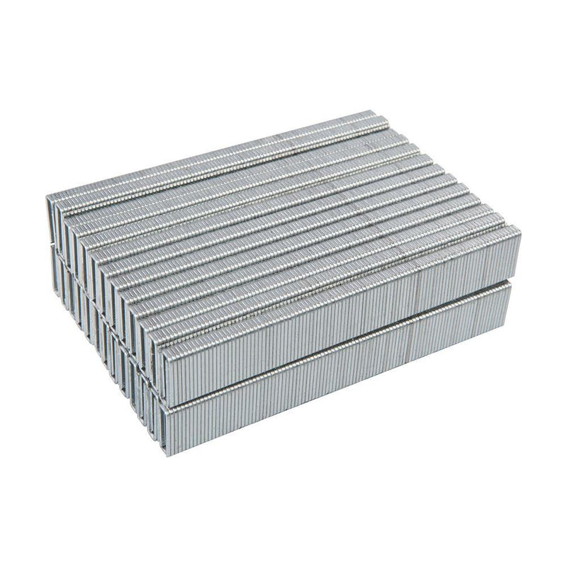 Fixman Type 90 Staples 5000pk 5.80 x 19 x 1.25mm Fixman - Dynamic Drive