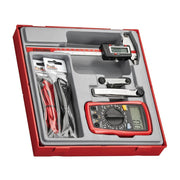 Teng Tools Measuring Tool Set TT2 4 Pieces Teng Tools - Dynamic Drive