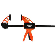 Bahco QCG-150 Good Clamp 150mm (6in) (CF 125kg) Bahco - Dynamic Drive