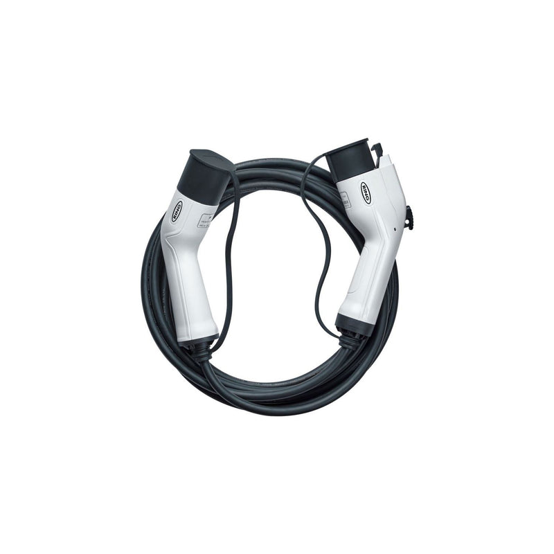 Ring Automotive RCC11605 EV charging cable Type 1 16A 5m Ring Automotive - Town Tools 