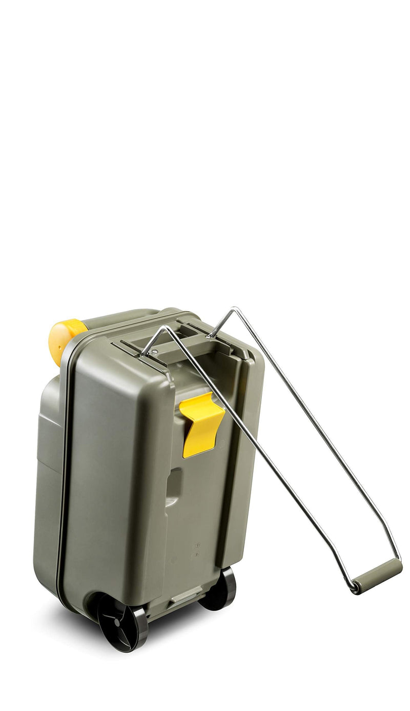 Thetford C200 Toilet Fresh-Up Set New Style 2334062 Thetford - Dynamic Drive