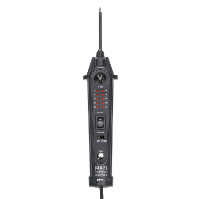 Sealey Automotive Test Probe PPVT Sealey - Dynamic Drive