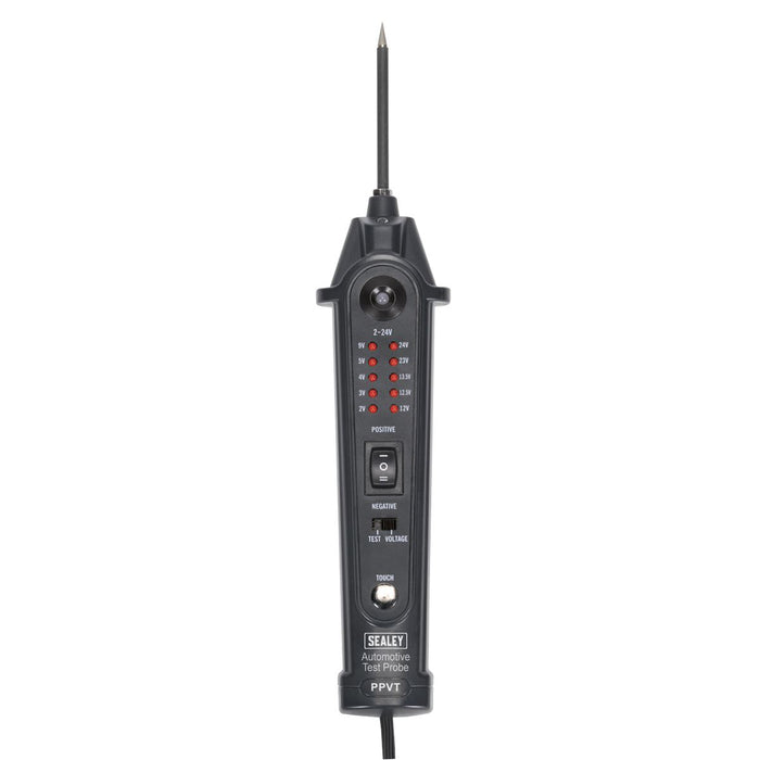 Sealey Automotive Test Probe PPVT Sealey - Dynamic Drive