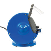 Silverline 150W Bench Grinder 150mm Silverline - Dynamic Drive