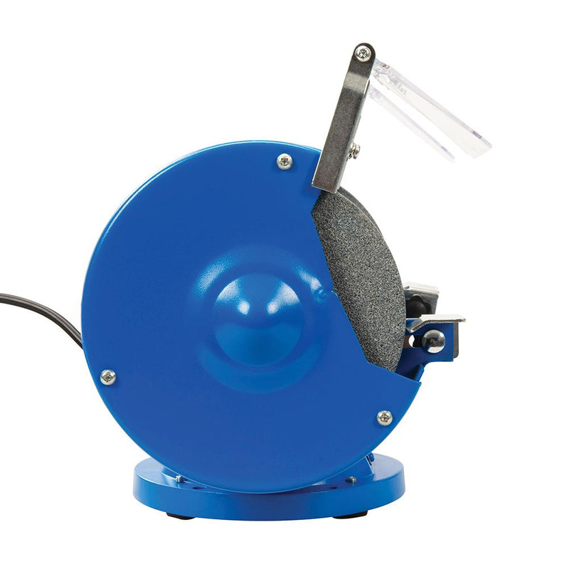 Silverline 150W Bench Grinder 150mm Silverline - Dynamic Drive