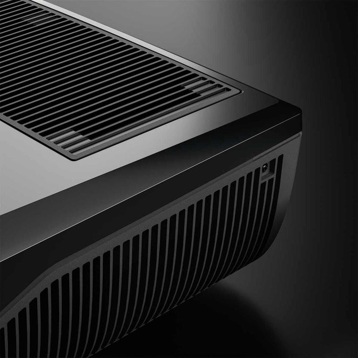 Dometic FreshJet FJX4 1500M Air Conditioner (Black) Dometic - Dynamic Drive