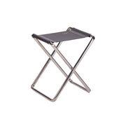 Crespo Stool/Footrest AL/301 Dark Grey Crespo - Dynamic Drive