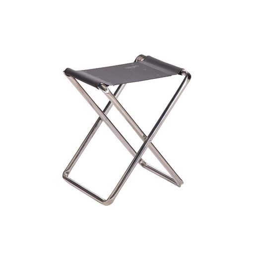 Crespo Stool/Footrest AL/301 Dark Grey Crespo - Dynamic Drive