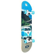 Vw Explorer 31 Inch Skateboard SK0061 VW - Dynamic Drive