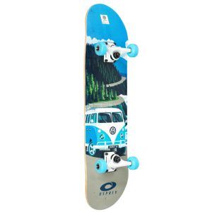 Vw Explorer 31 Inch Skateboard SK0061 VW - Dynamic Drive