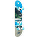 Vw Explorer 31 Inch Skateboard SK0061 VW - Dynamic Drive
