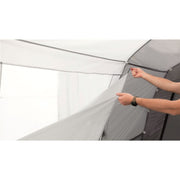 Easy Camp Wimberly Drive Away VW Campervan Awning 170 - 205 cm Height Range Easy Camp - Dynamic Drive