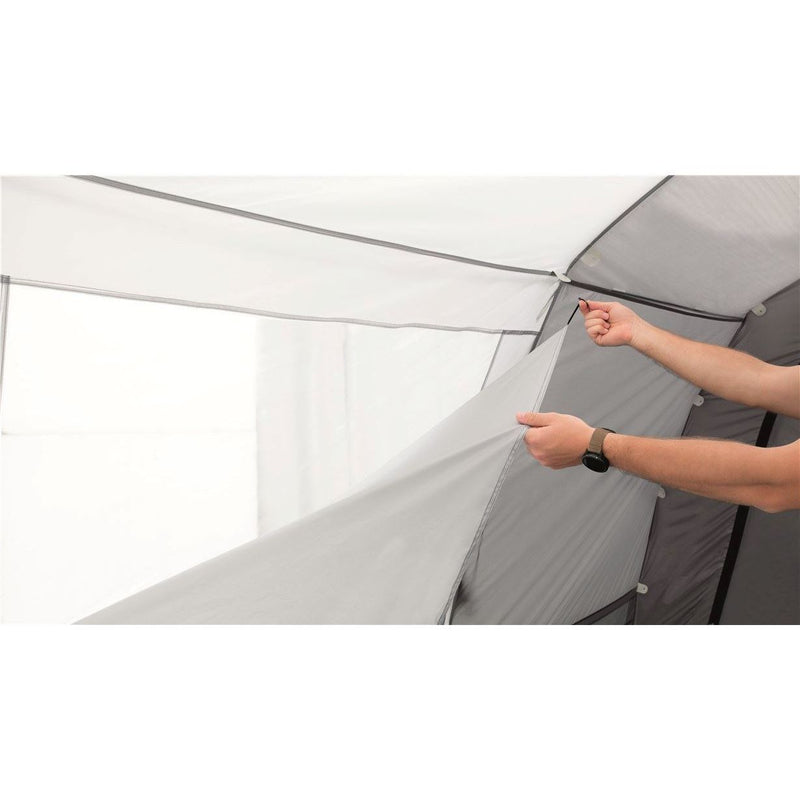 Easy Camp Wimberly Drive Away VW Campervan Awning 170 - 205 cm Height Range Easy Camp - Dynamic Drive