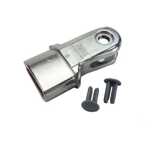 98655-575 LH LEG TOP Fiamma  - Dynamic Drive