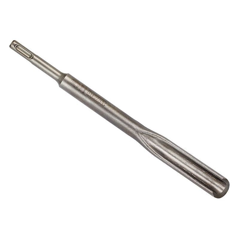 Dewalt Power Tools SDS Plus Steel Gouge/Hollow Chisel 22 x 240mm DeWALT Power Tools - Dynamic Drive