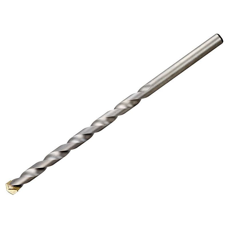 Dewalt Power Tools Masonry Drill Bit 10.0mm OL:150mm WL:82mm DeWALT Power Tools - Dynamic Drive