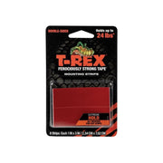 Shurtape T-REX® Extreme Hold Mounting Strips 2.54 x 7.62cm (Pack 8) Shurtape - Dynamic Drive
