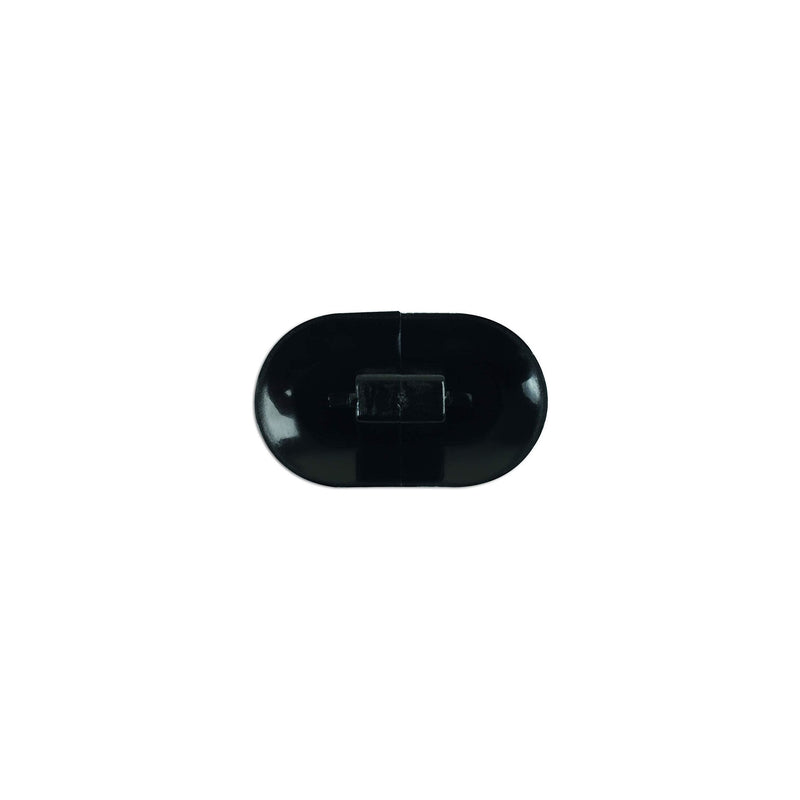 Tool Connection Pipe Clip To Suit Citroen, for Peugeot 5pc 36743 Tool Connection - Dynamic Drive