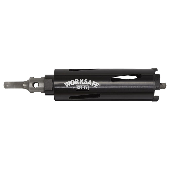 Sealey Core-to-Go Dry Diamond Core Drill48mm x 150mm CTG48 Sealey - Dynamic Drive