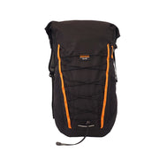 Vango Hex Rolltop 25L 25 Black Rucksack Backpack Vango - Dynamic Drive