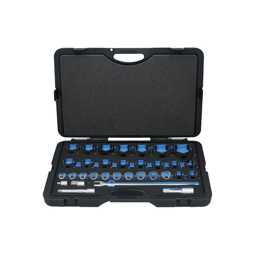 Laser Crows Foot Wrench Set 32pc 8516 Laser - Dynamic Drive