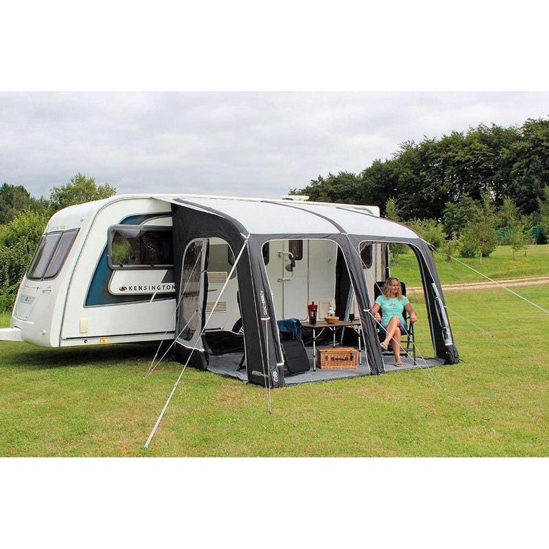 Outdoor Revolution Sportlite Air 320 Caravan Awning (235-250) Outdoor Revolution - Dynamic Drive