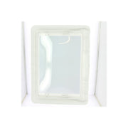 Midi Heki Dome Only White Edge 4460000296 Dometic - Dynamic Drive
