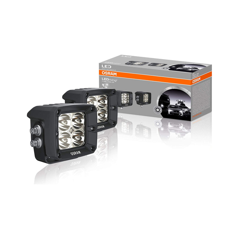 Osram LEDriving - Value Series (off-road) LEDWL101-SP Worklight Osram - Dynamic Drive
