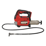 Milwaukee M18 Grease Gun Milwaukee - Dynamic Drive