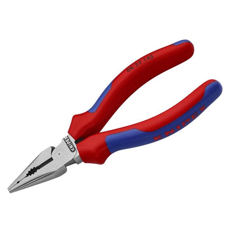 Knipex Needle-Nose Combination Pliers 145mm Knipex - Dynamic Drive