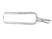 Irwin® Vise-Grip® 24R Locking C-Clamp Regular Tip 600mm (24in) IRWIN® Vise-Grip® - Dynamic Drive