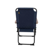 Bo-Camp Industrial Collection Chair Jefferson M Blue Bo-Camp - Dynamic Drive