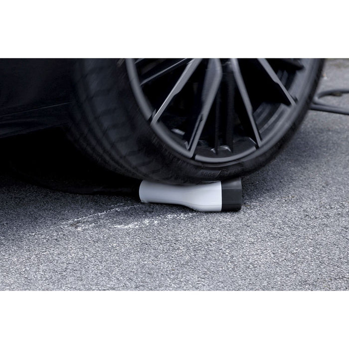 Ring Automotive RCC23P05 EV charging cable Type 2 3 phase 32A 5m Ring Automotive - Dynamic Drive