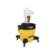 Dewalt Vacuum DXVCS002 Cyclone Dust Collector DEWALT Vacuum - Dynamic Drive