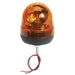 Sealey Rotating Beacon 12/24V 12mm Bolt Fixing Sealey - Dynamic Drive